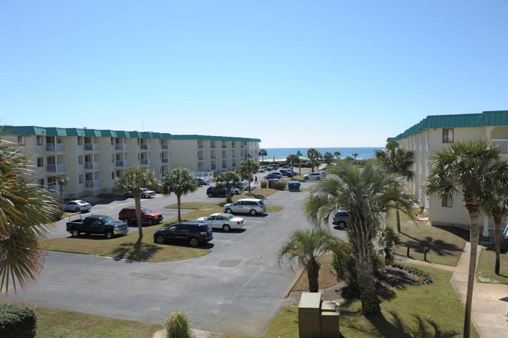 Gulf Shores Plantation 4307 By Albvr - New Upgraded Condo And Building - Great Amenities Gulf Highlands Buitenkant foto