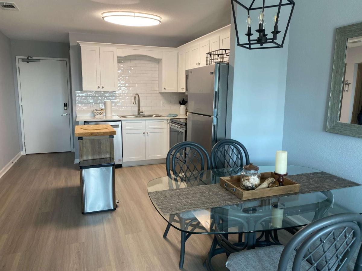 Gulf Shores Plantation 4307 By Albvr - New Upgraded Condo And Building - Great Amenities Gulf Highlands Buitenkant foto