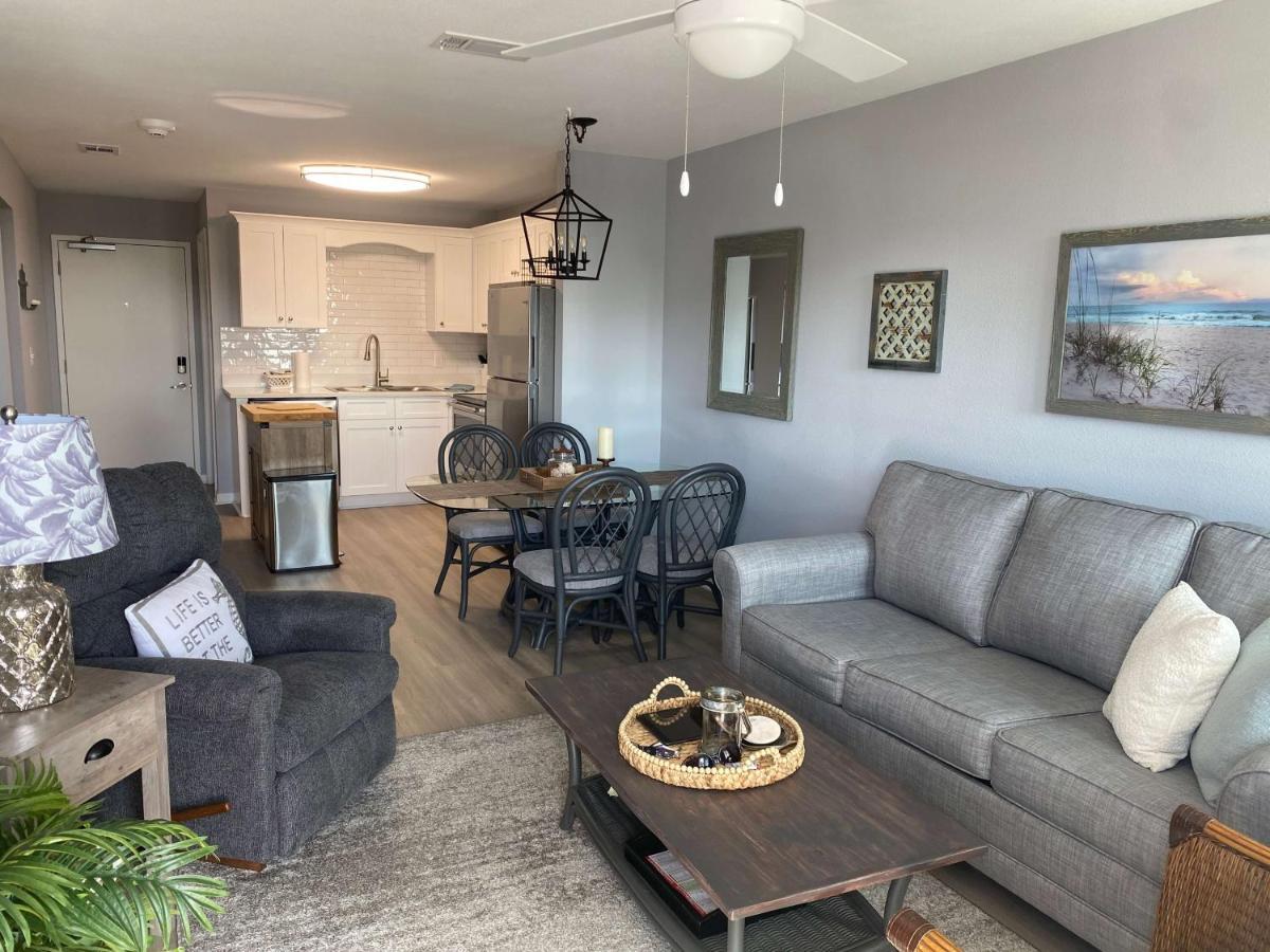 Gulf Shores Plantation 4307 By Albvr - New Upgraded Condo And Building - Great Amenities Gulf Highlands Buitenkant foto