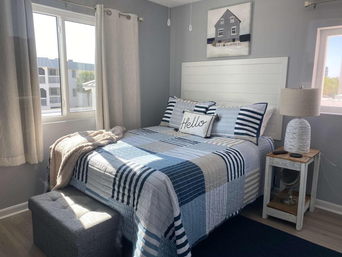 Gulf Shores Plantation 4307 By Albvr - New Upgraded Condo And Building - Great Amenities Gulf Highlands Buitenkant foto