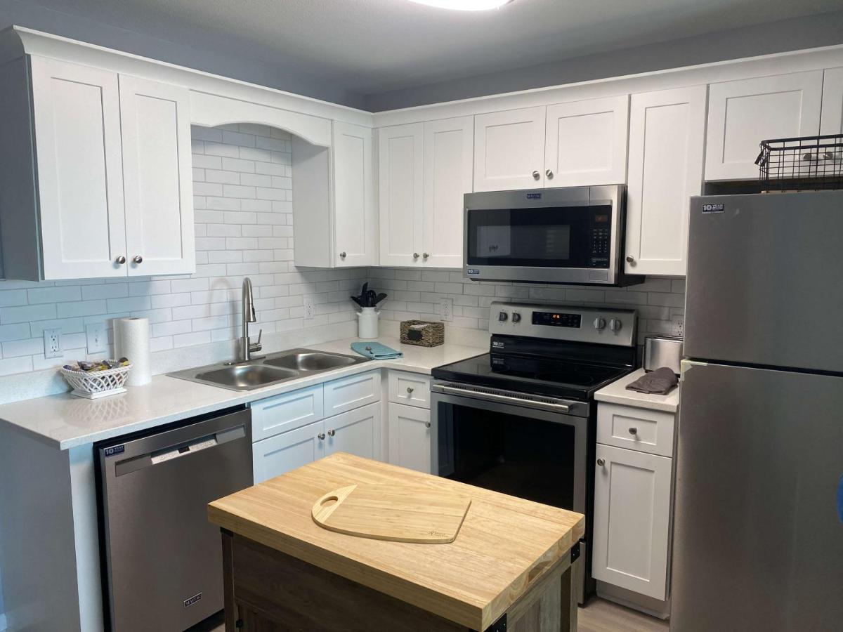 Gulf Shores Plantation 4307 By Albvr - New Upgraded Condo And Building - Great Amenities Gulf Highlands Buitenkant foto