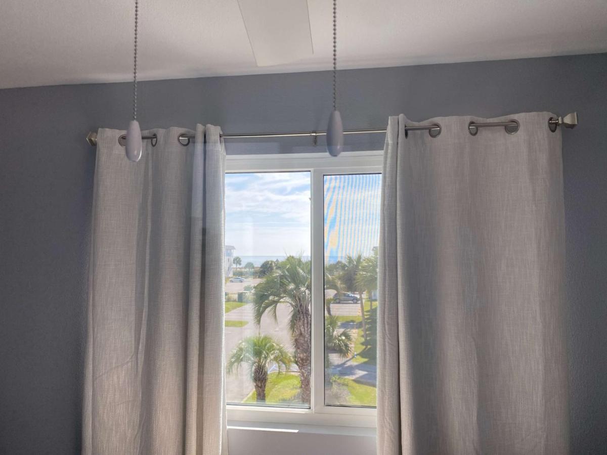 Gulf Shores Plantation 4307 By Albvr - New Upgraded Condo And Building - Great Amenities Gulf Highlands Buitenkant foto