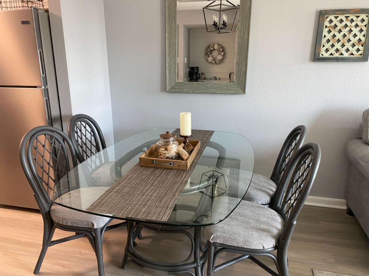Gulf Shores Plantation 4307 By Albvr - New Upgraded Condo And Building - Great Amenities Gulf Highlands Buitenkant foto