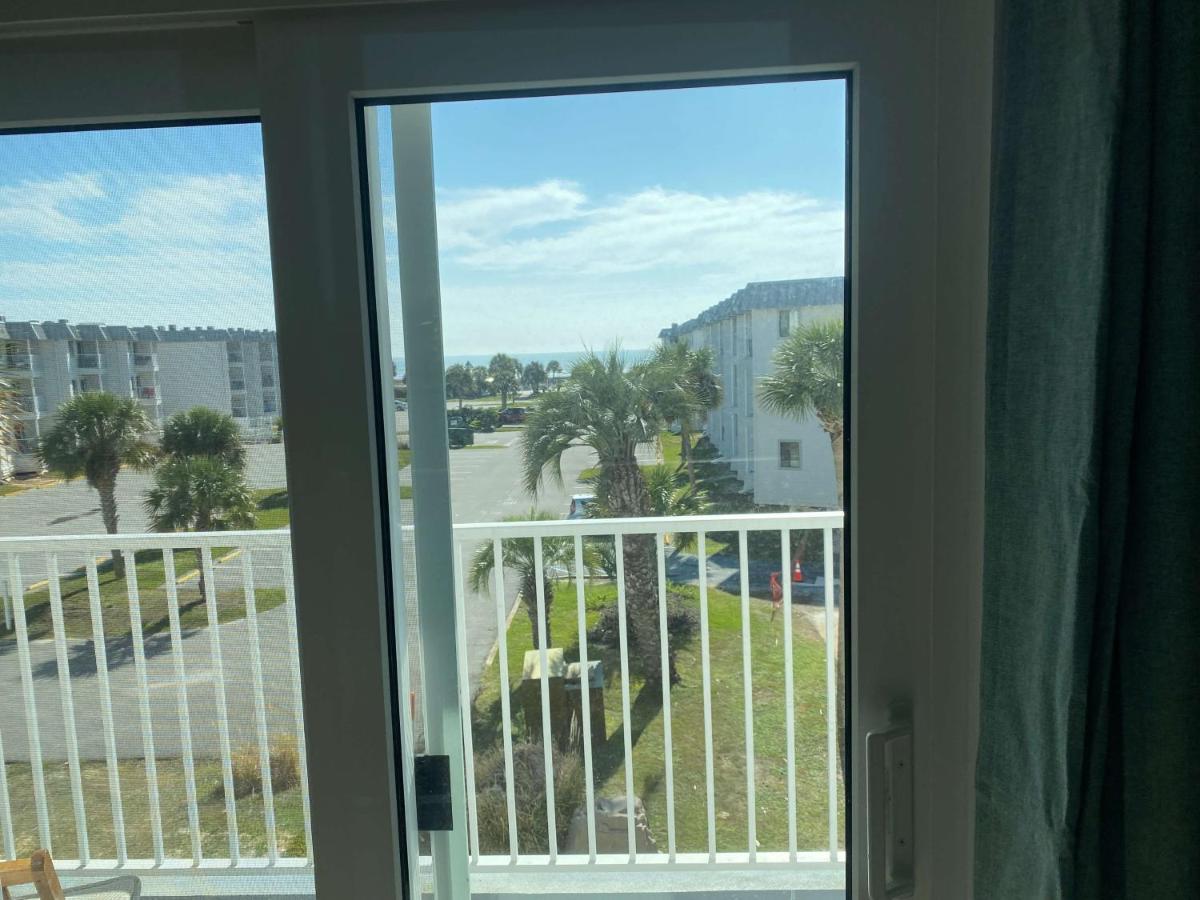 Gulf Shores Plantation 4307 By Albvr - New Upgraded Condo And Building - Great Amenities Gulf Highlands Buitenkant foto