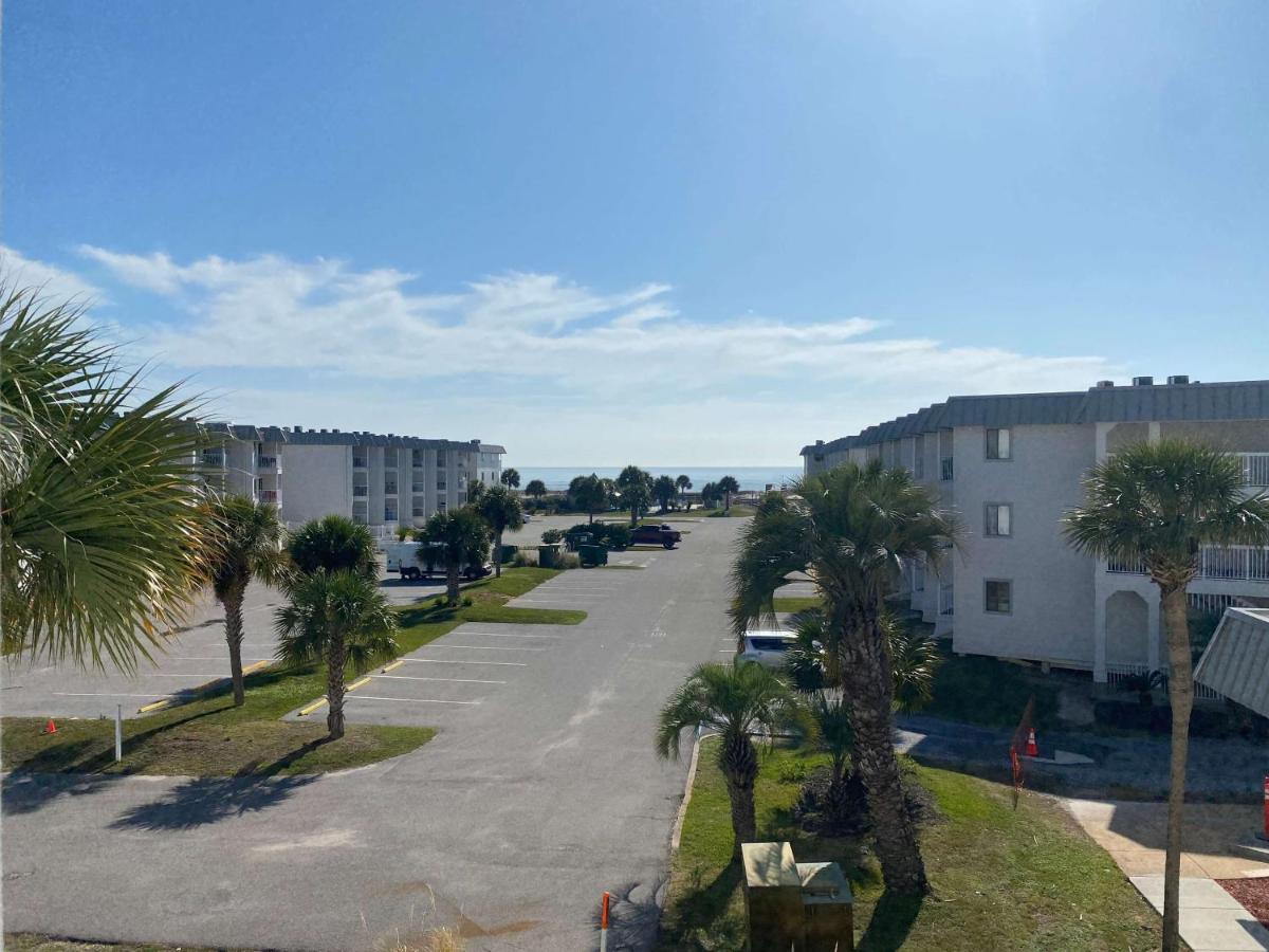 Gulf Shores Plantation 4307 By Albvr - New Upgraded Condo And Building - Great Amenities Gulf Highlands Buitenkant foto